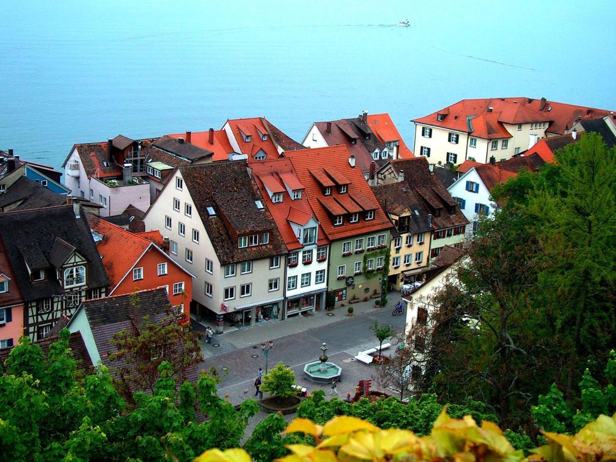 Apartment Seeperle Mit Seesicht