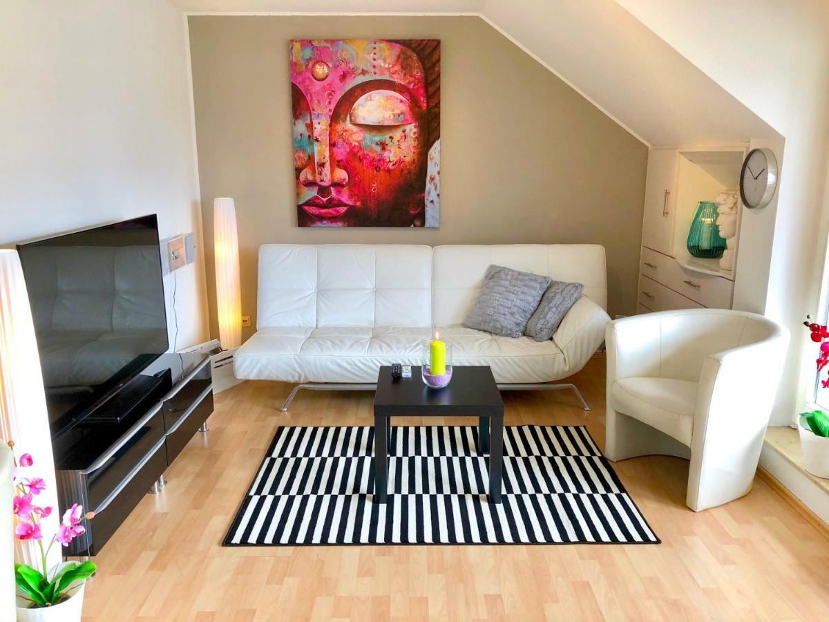 Apartment Seeperle Mit Seesicht *