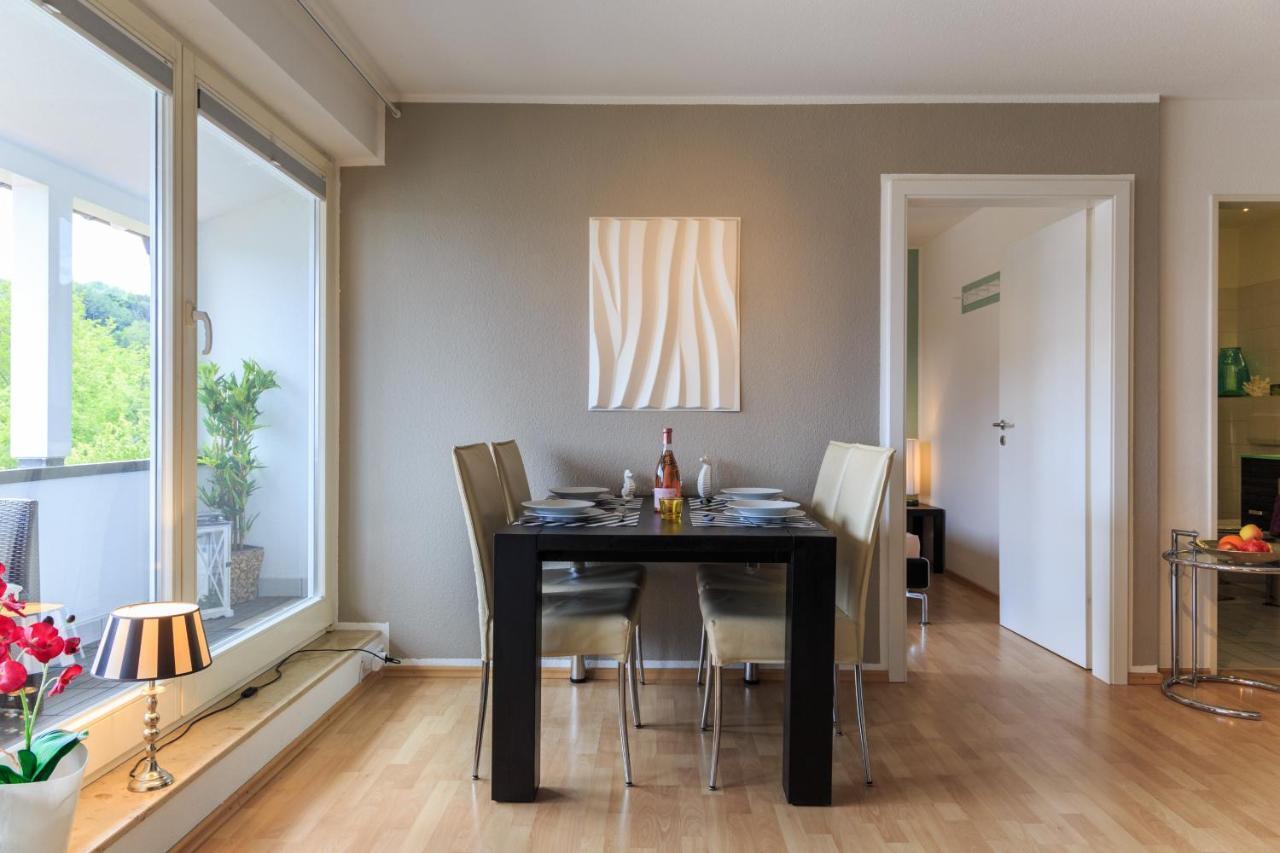 Seeperle Mit Seesicht Apartment *